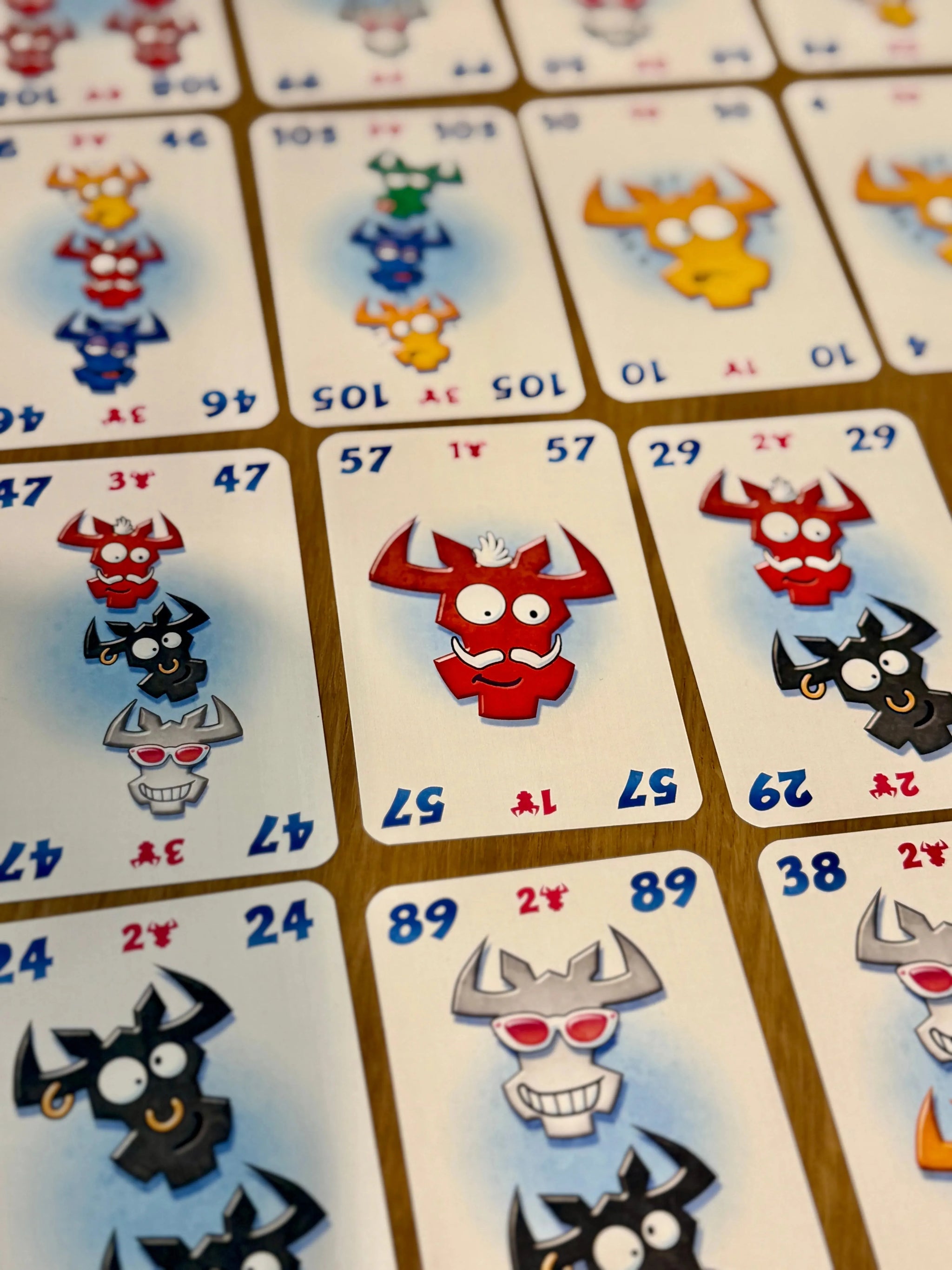 Klasika grįžta su nauju veidu – pristatome „Baron Oxx“-Brain Games LT