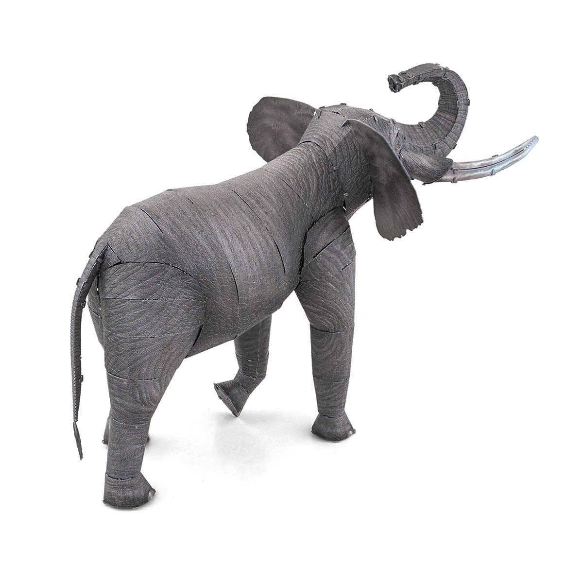 Metal Earth - African Elephant