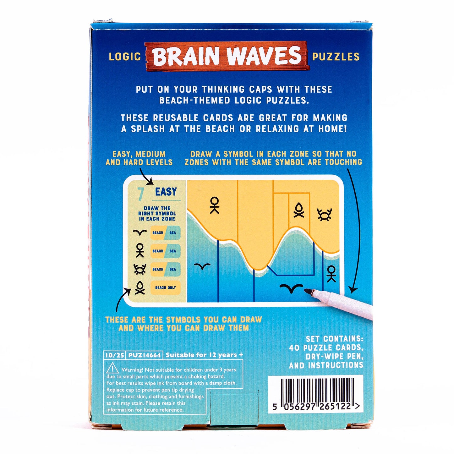 Brain Waves