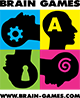 Brain Games logo