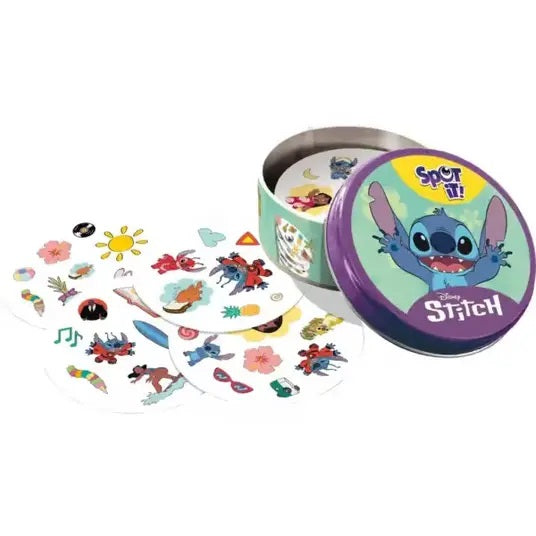 Dobble Stitch (Eco Sleeve)