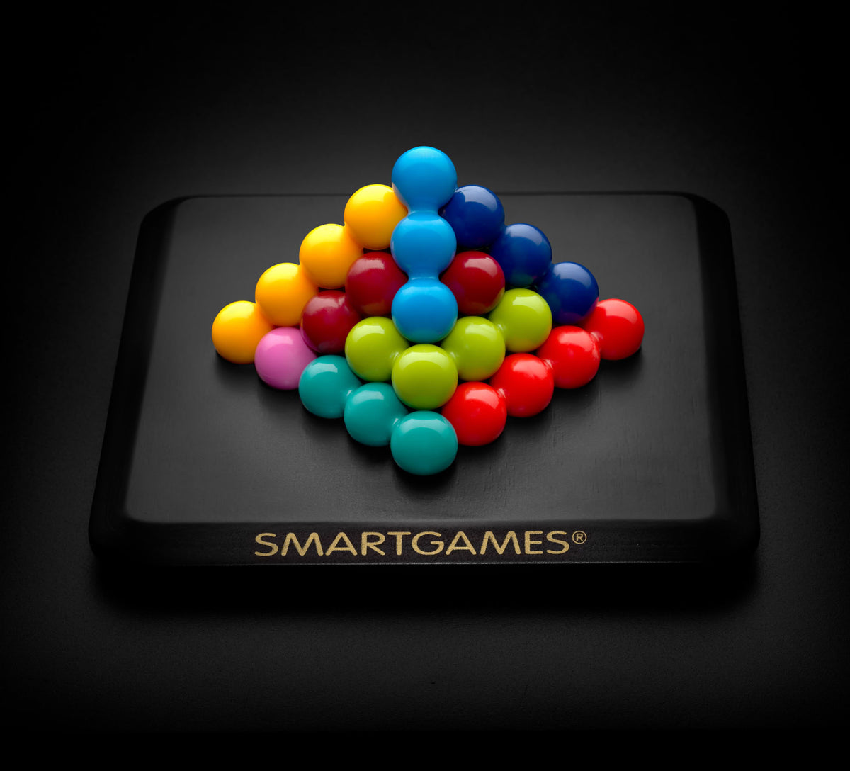 IQ Deluxe - IQ Puzzler