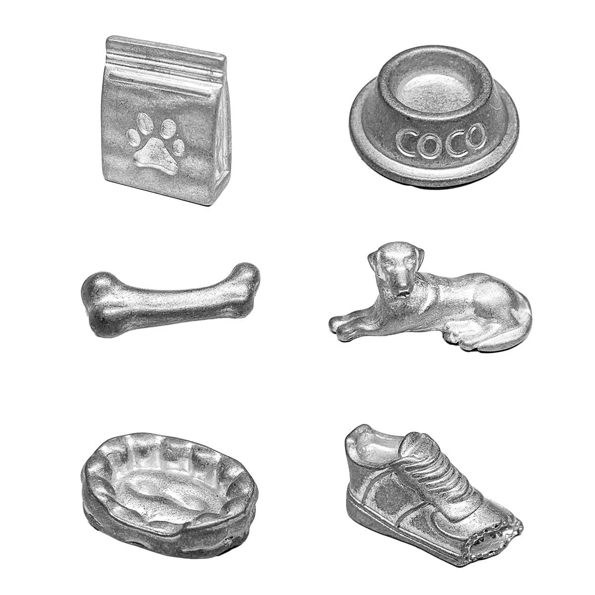 Monopoly Dogs