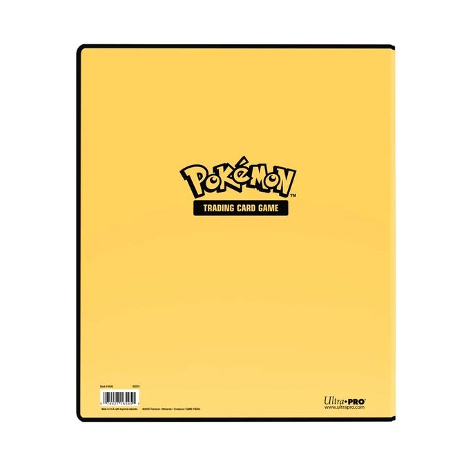 Pikachu 2 Album