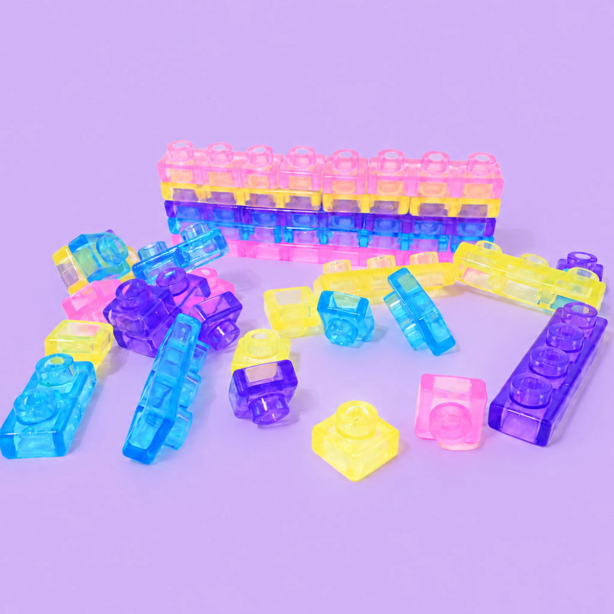 Squishy Soft Blocks