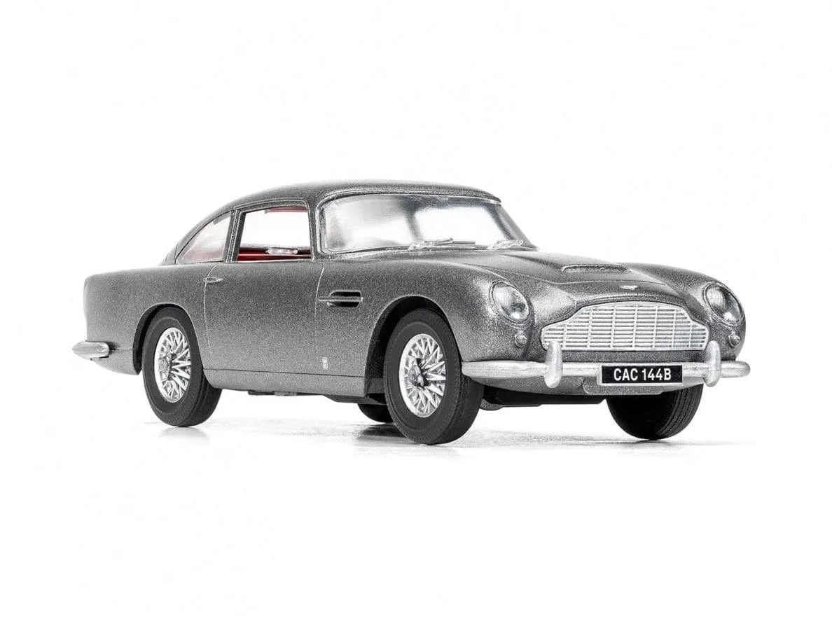 Airfix - Aston Martin DB5-Surenkami modeliai-Brain Games LT