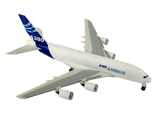 Baksas Surenkami modeliai Revell - Airbus A380