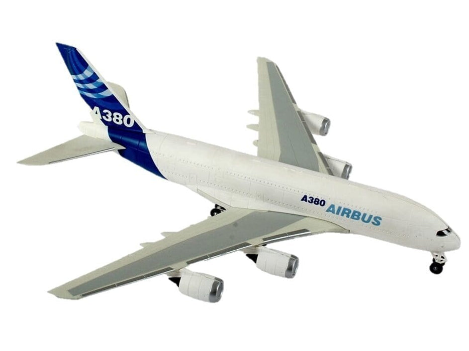 Baksas Surenkami modeliai Revell - Airbus A380