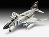 Baksas Surenkami modeliai Revell - McDonnell Douglas F-4J Phantom II
