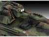 Baksas Surenkami modeliai Revell - Panzerhaubitze 2000