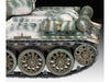 Baksas Surenkami modeliai Revell - T-34/85