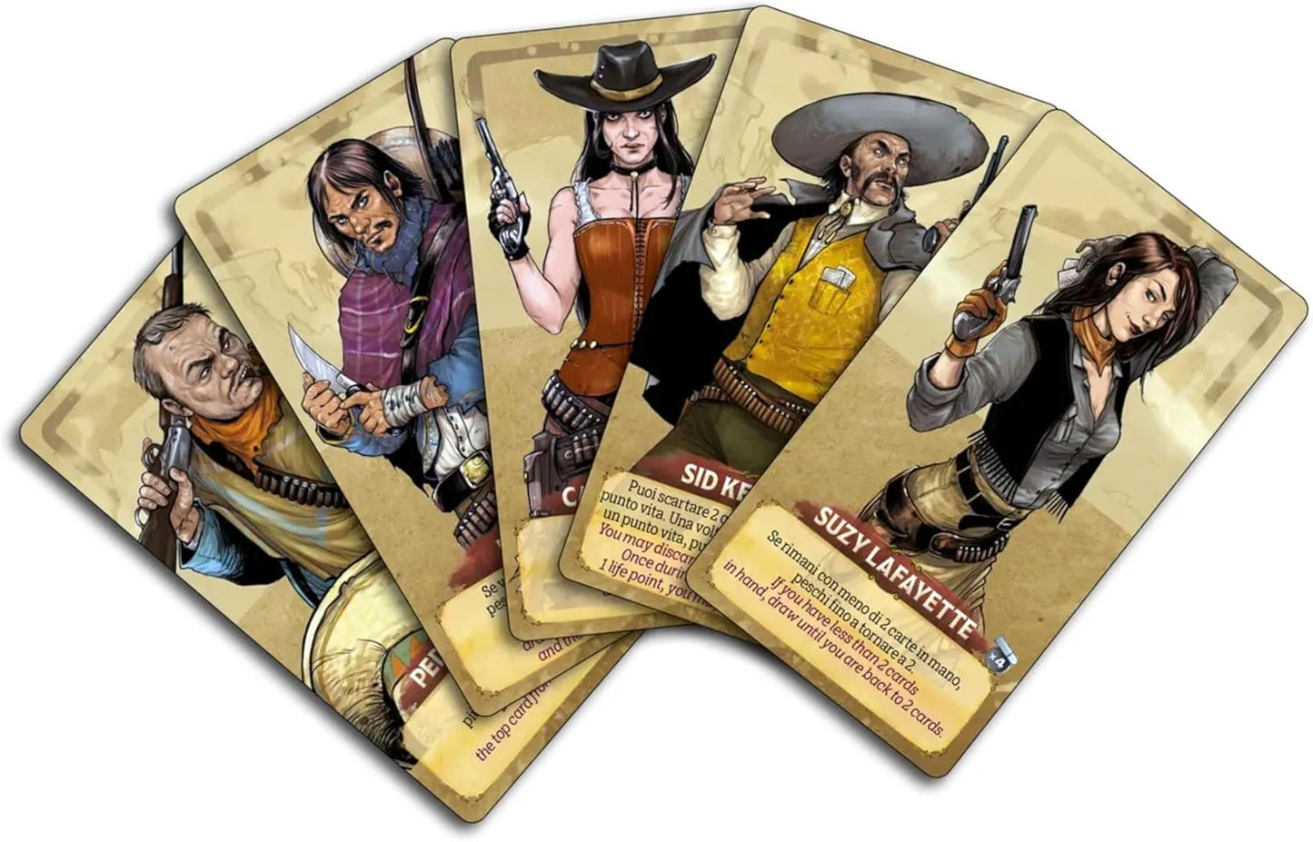 Bang Legends-Stalo žaidimai-Brain Games LT