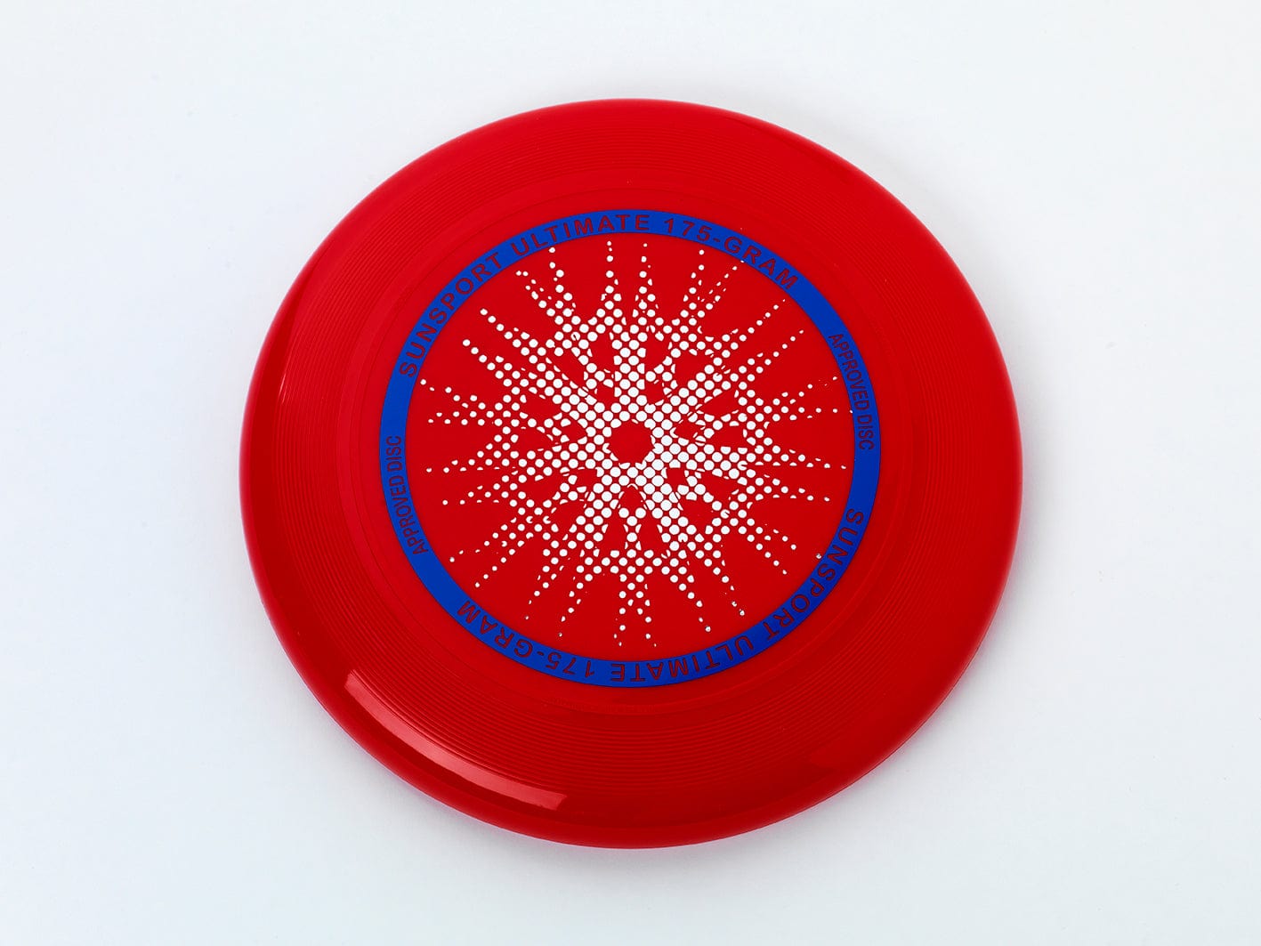 BEX Lauko žaidimai Skraidanti lėkštė