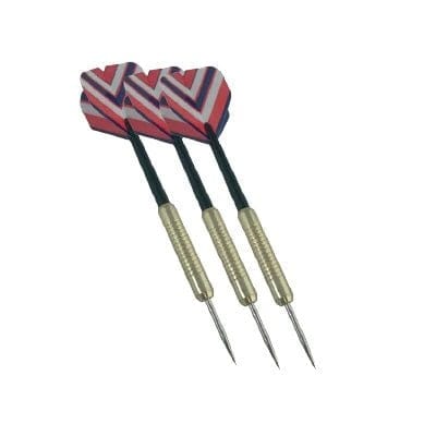 BEX Lauko žaidimai Smiginio strėlytės