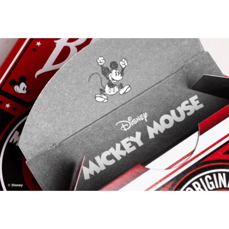 Bicycle Disney Classic Mickey Mouse kortos-Kita-Brain Games LT