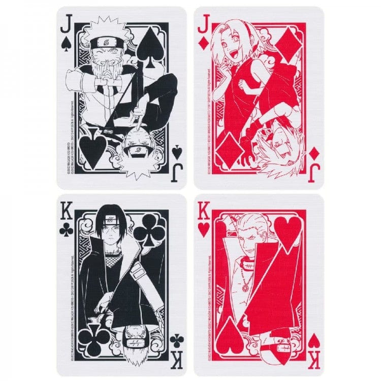 Bicycle Kita Bicycle NARUTO