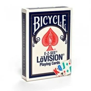 Bicycle Lovision-Kita-Brain Games LT