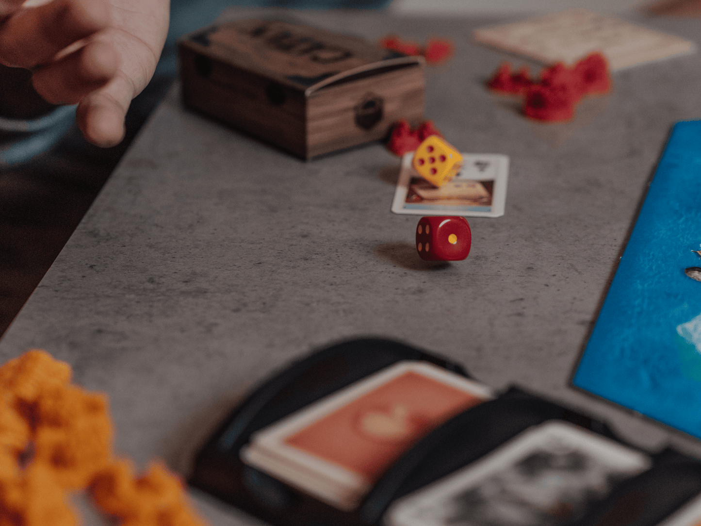 Brain Games LT Stalo žaidimai Catan (LT)