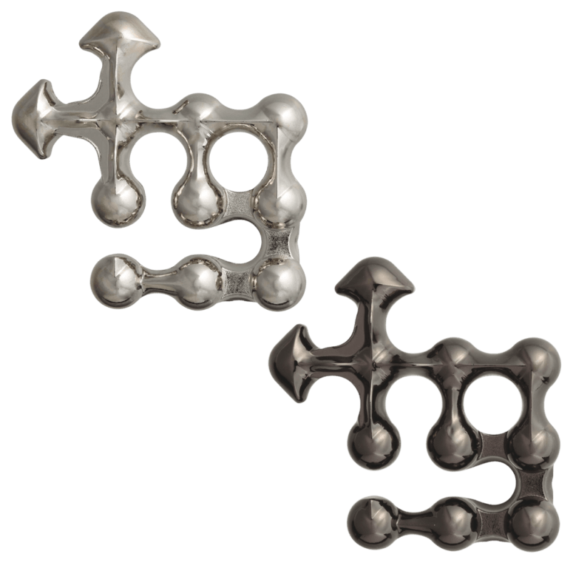 Cast Galvosūkiai Huzzle Cast Dot