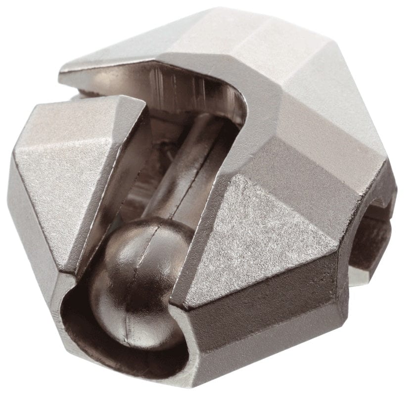 Cast Galvosūkiai Huzzle Cast Flag