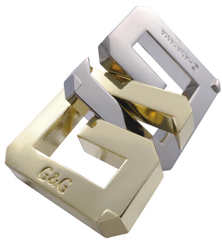 Cast Galvosūkiai Huzzle Cast G&G