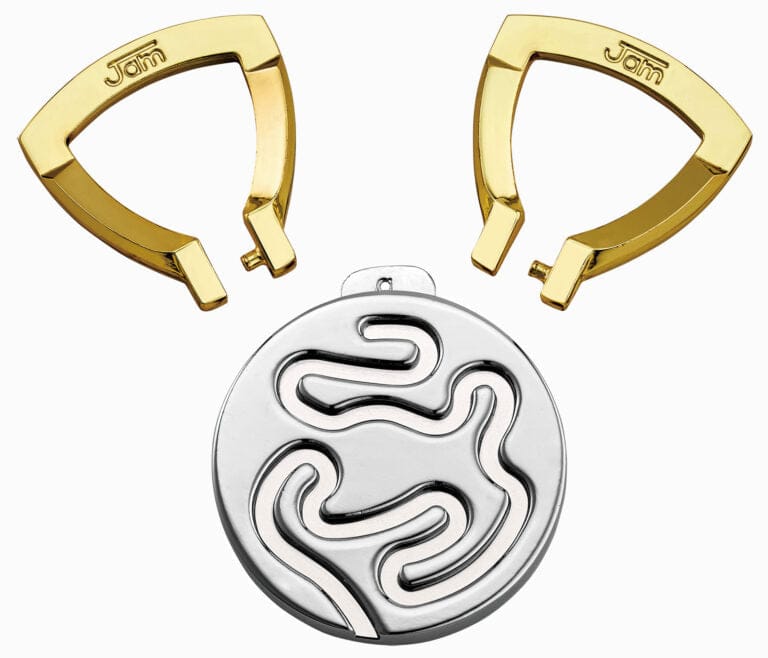 Cast Galvosūkiai Huzzle Cast Jam