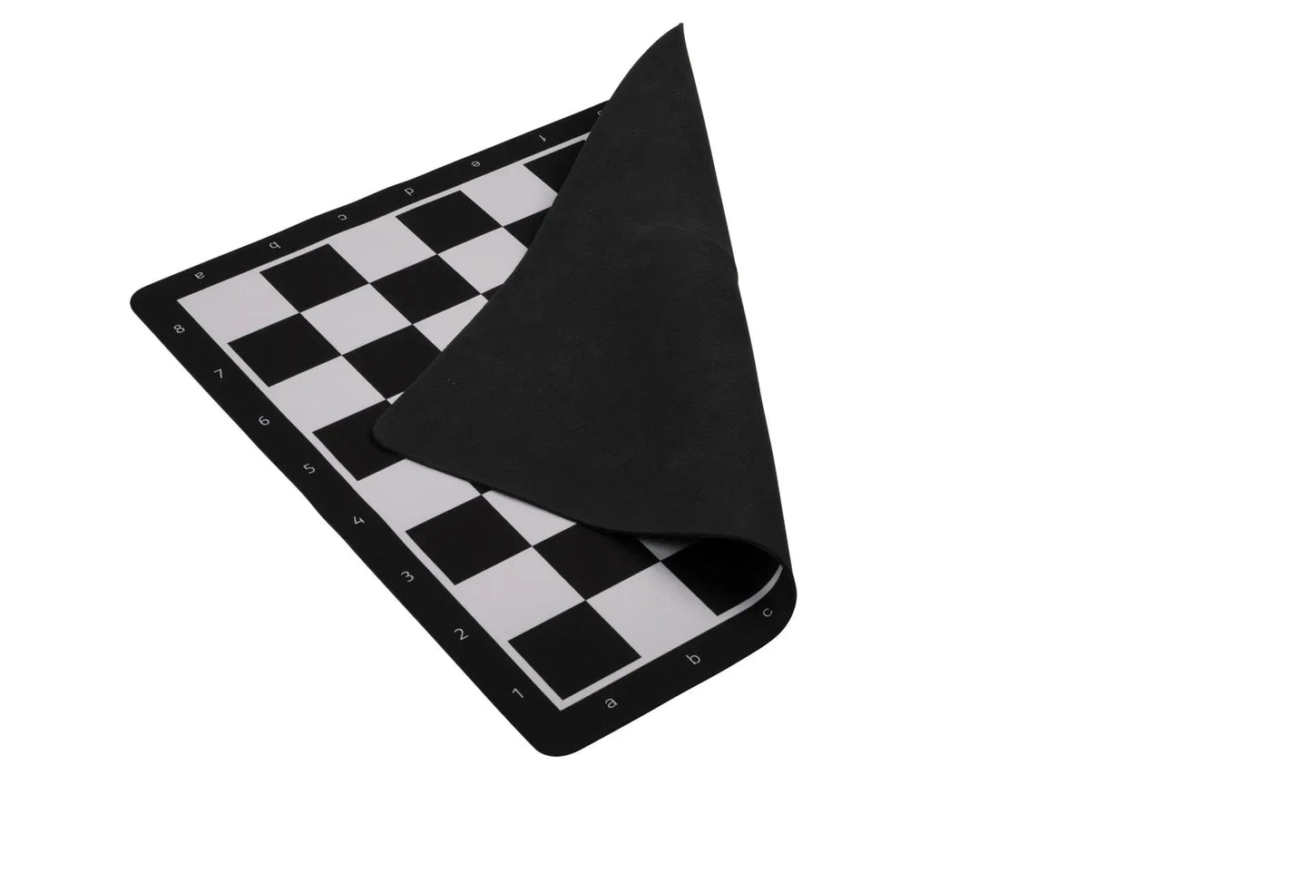 Chessboard rollable, 55 mm-Klasikiniai žaidimai-Brain Games LT