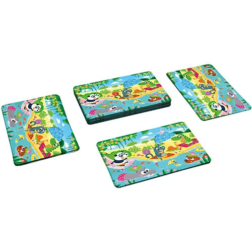 Difference Junior NEW-Stalo žaidimai-Brain Games LT