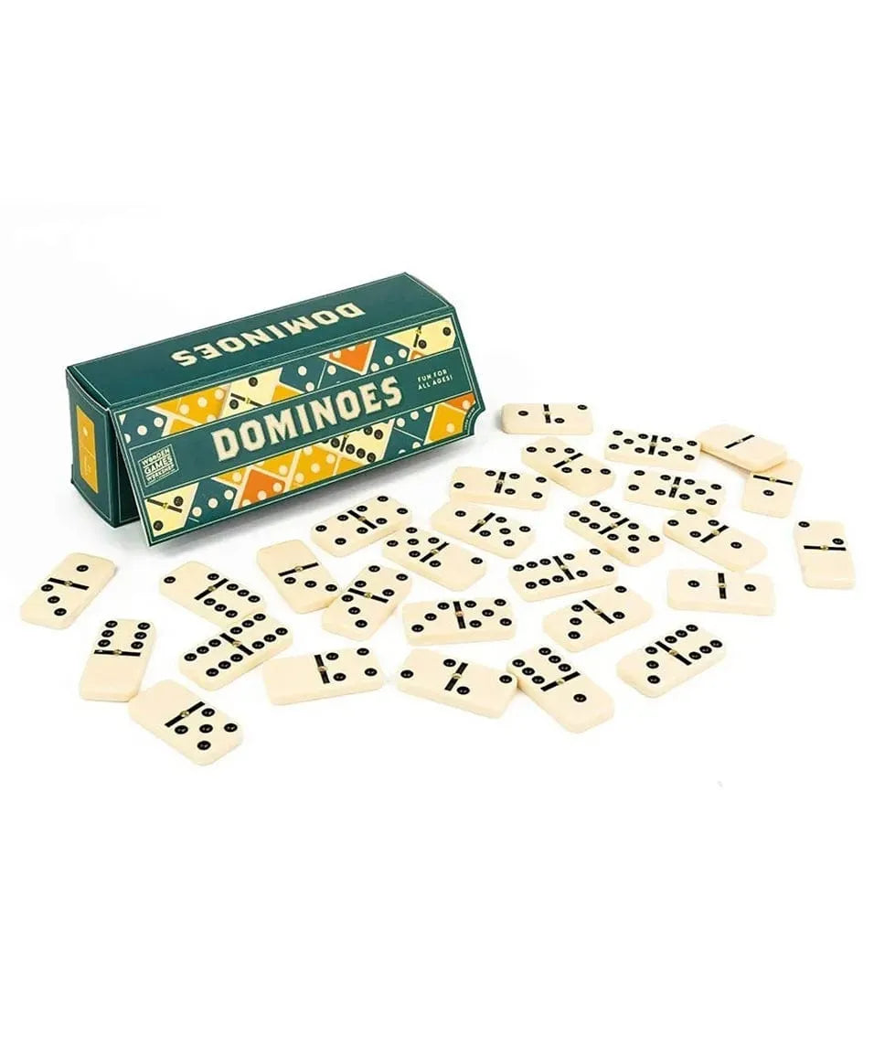Domino-Klasikiniai žaidimai-Brain Games LT