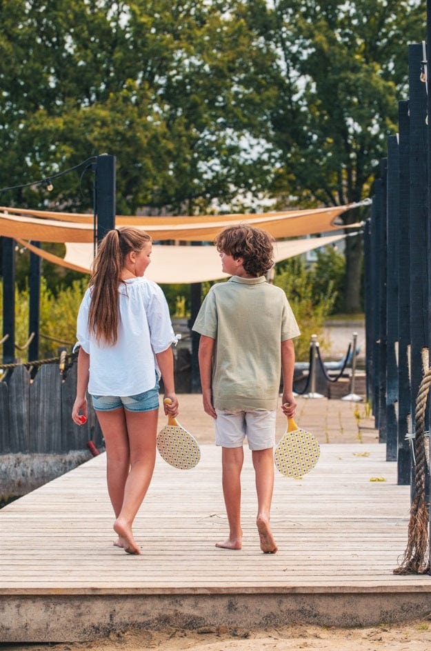 Engelhart Handelsonderneming B.V. Lauko žaidimai Paplūdimio žaidimas