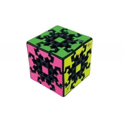 Gear Cube-Galvosūkiai-Brain Games LT