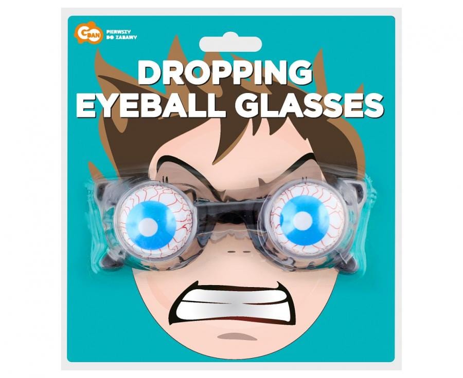 Godan Kita Akiniai - akys