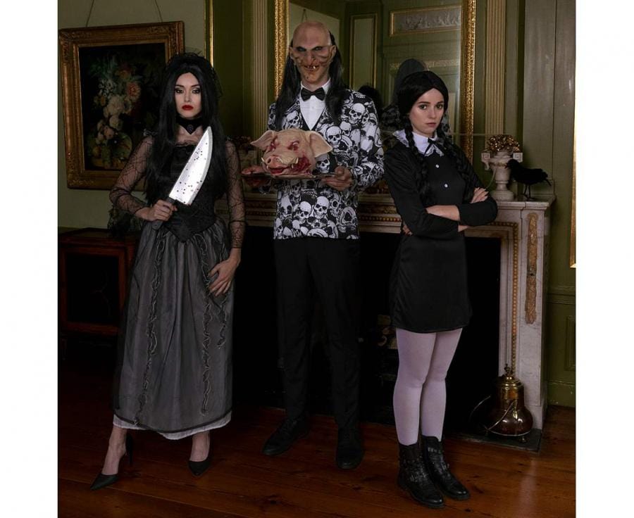 Godan Kita Kaukė su plaukais