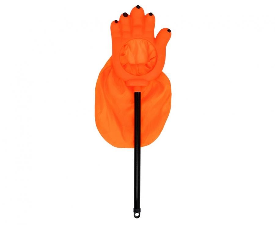 Godan Kita Maišelis Trick or Treat