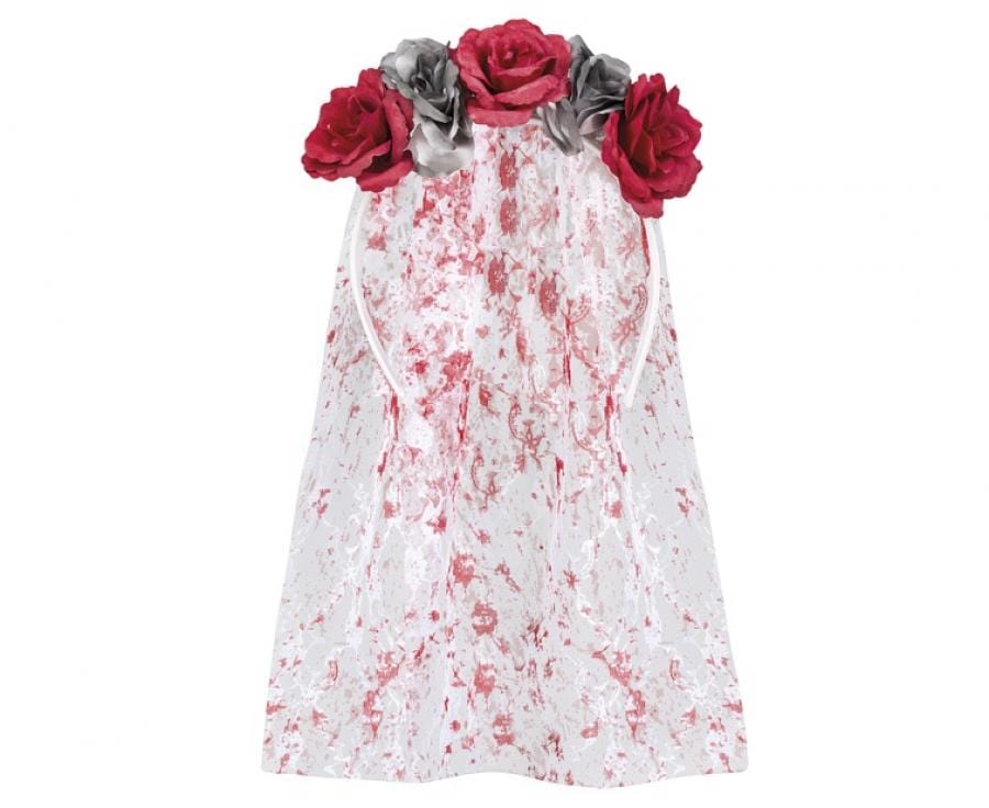 Godan Kita Siaubo nuotakos tiara