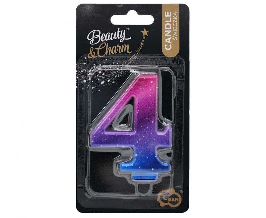 Godan Kita Žvakė, 4