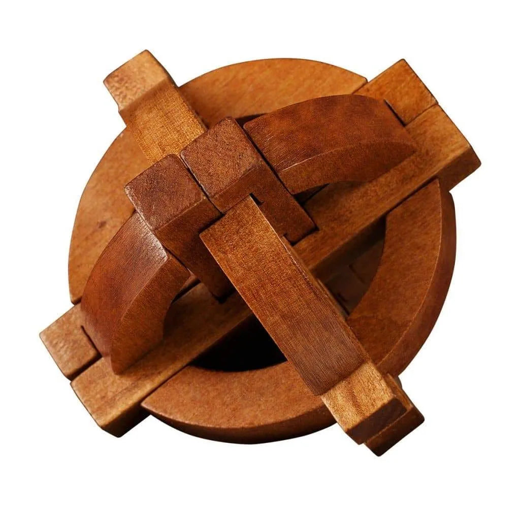 Great Minds: Galileo's Globe-Galvosūkiai-Brain Games LT