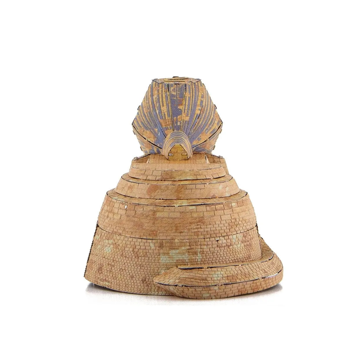 Great Sphinx of Giza-Konstruktoriai-Brain Games LT