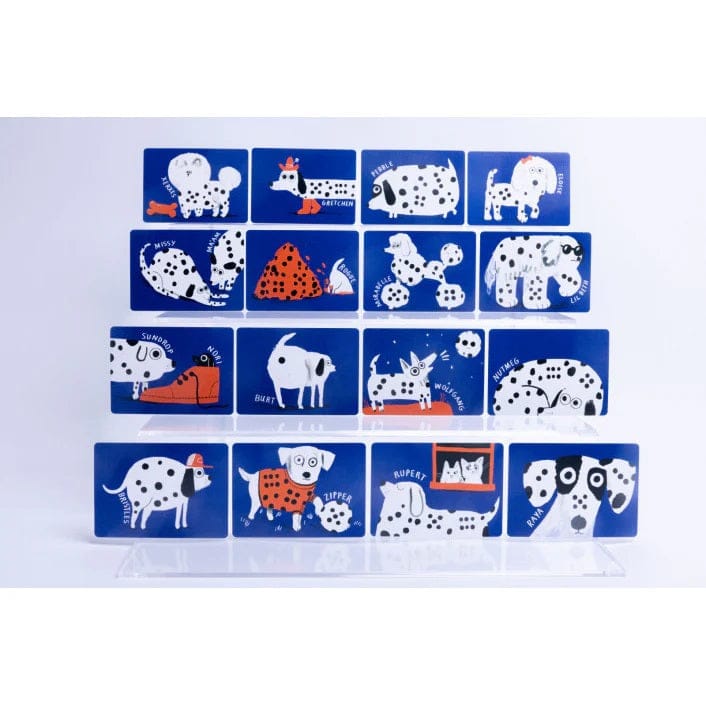 IELLO Stalo žaidimai Spots