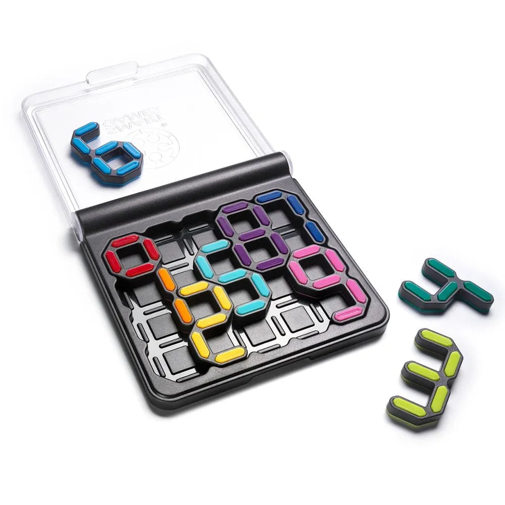 IQ-Digits-Loginiai Žaidimai-Brain Games LT