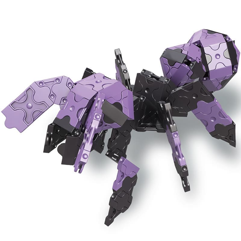 LaQ Konstruktoriai LaQ „Animal World Dangerous”