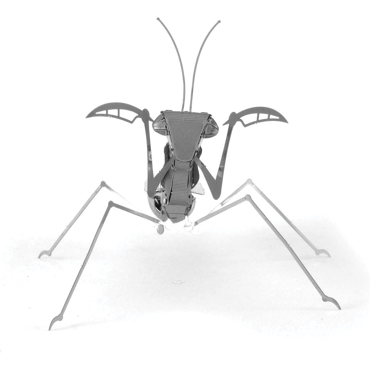 Metal Earth 3D Delionės Metal Earth Praying Mantis