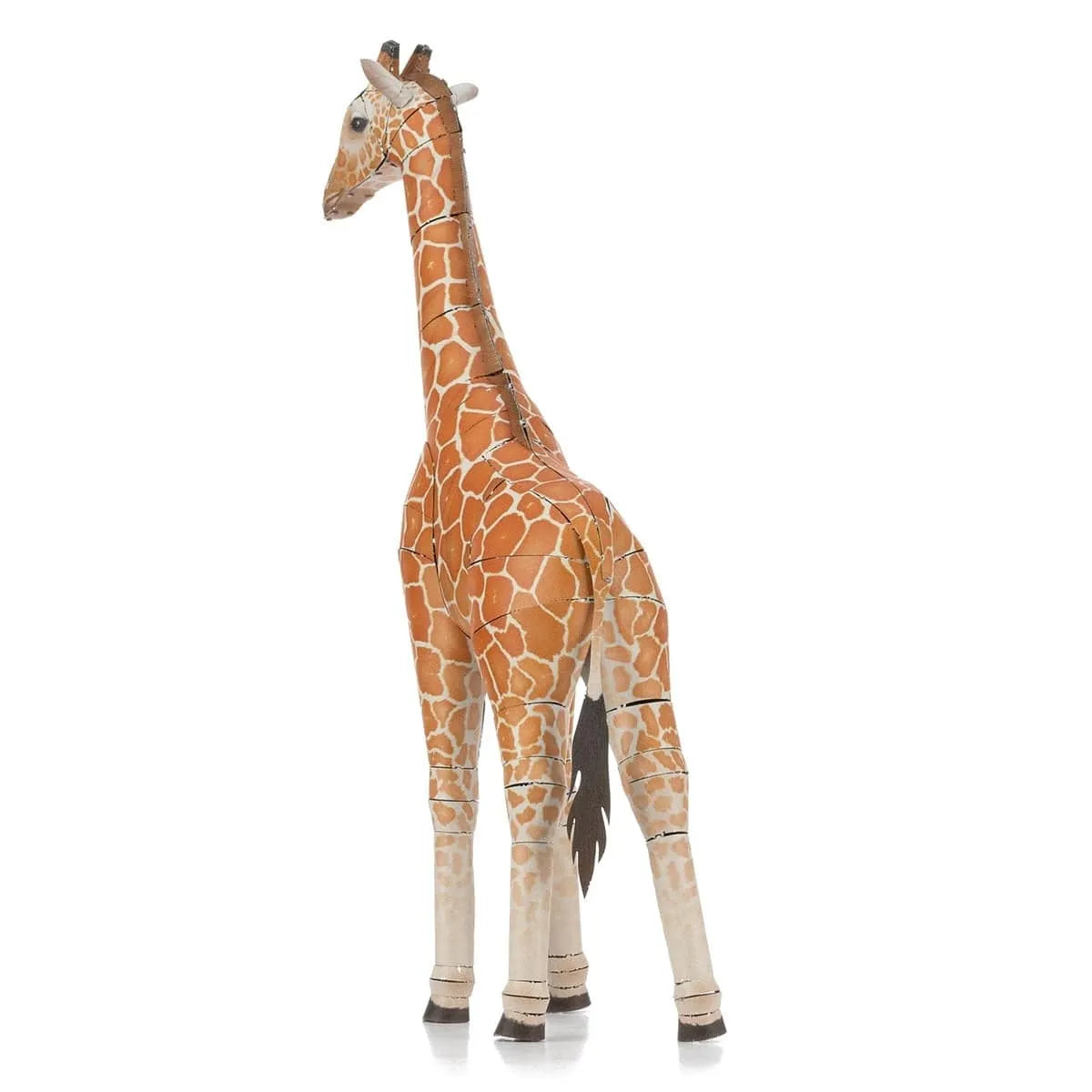 Metal Earth - Giraffe-Konstruktoriai-Brain Games LT