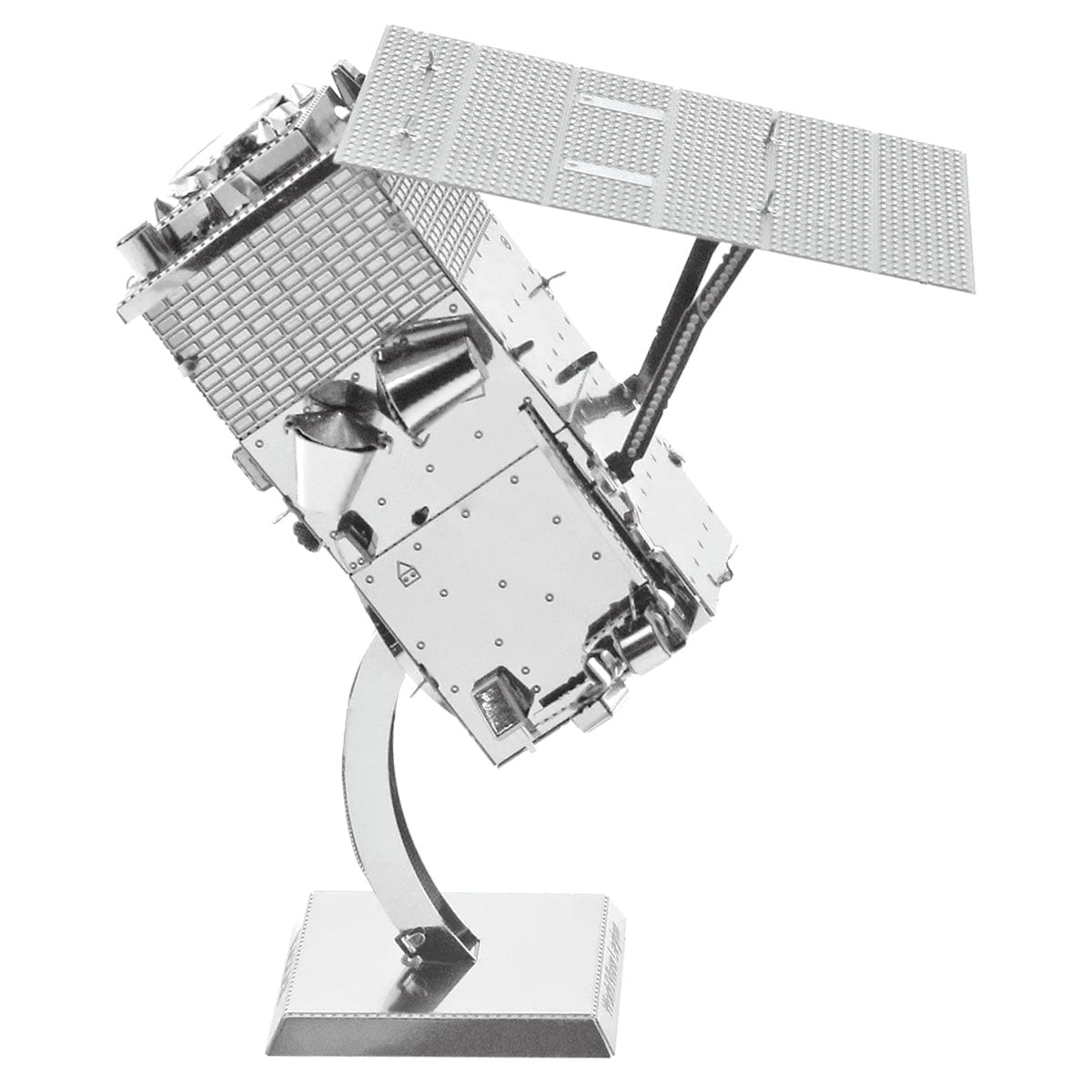 Metal Earth Konstruktoriai WorldView Legion Satellite