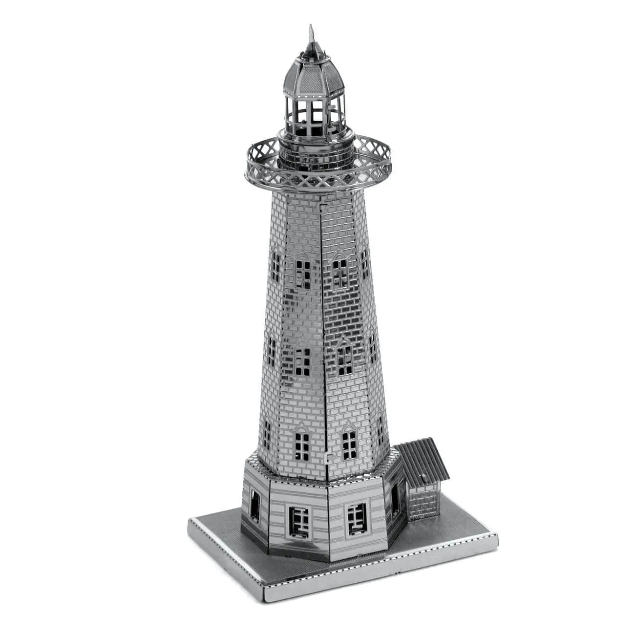 Metal Earth - Lighthouse-3D Delionės-Brain Games LT