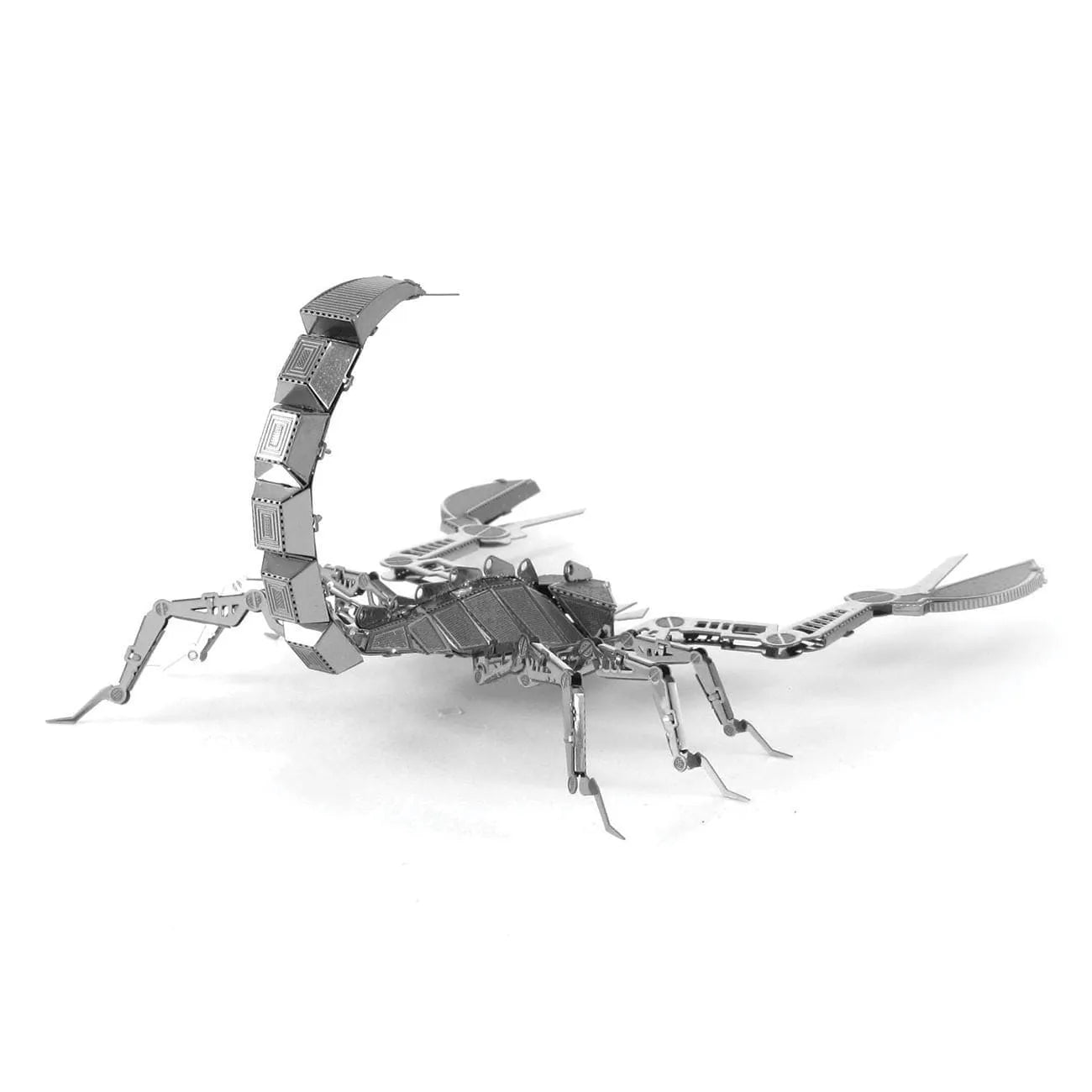 Metal Earth Scorpion-3D Delionės-Brain Games LT