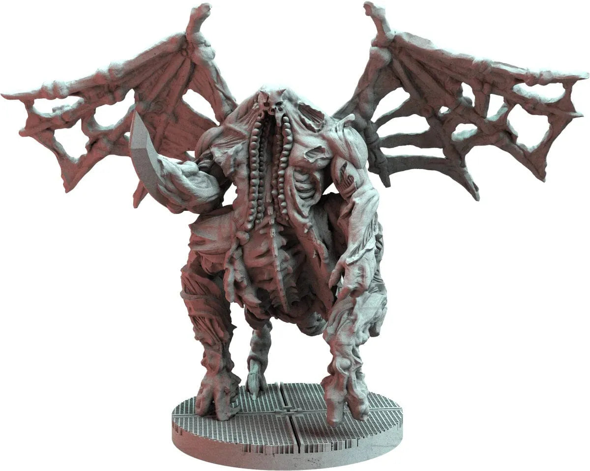 Nemesis Kings-Stalo žaidimai-Brain Games LT
