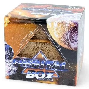 Orbital Box-Galvosūkiai-Brain Games LT