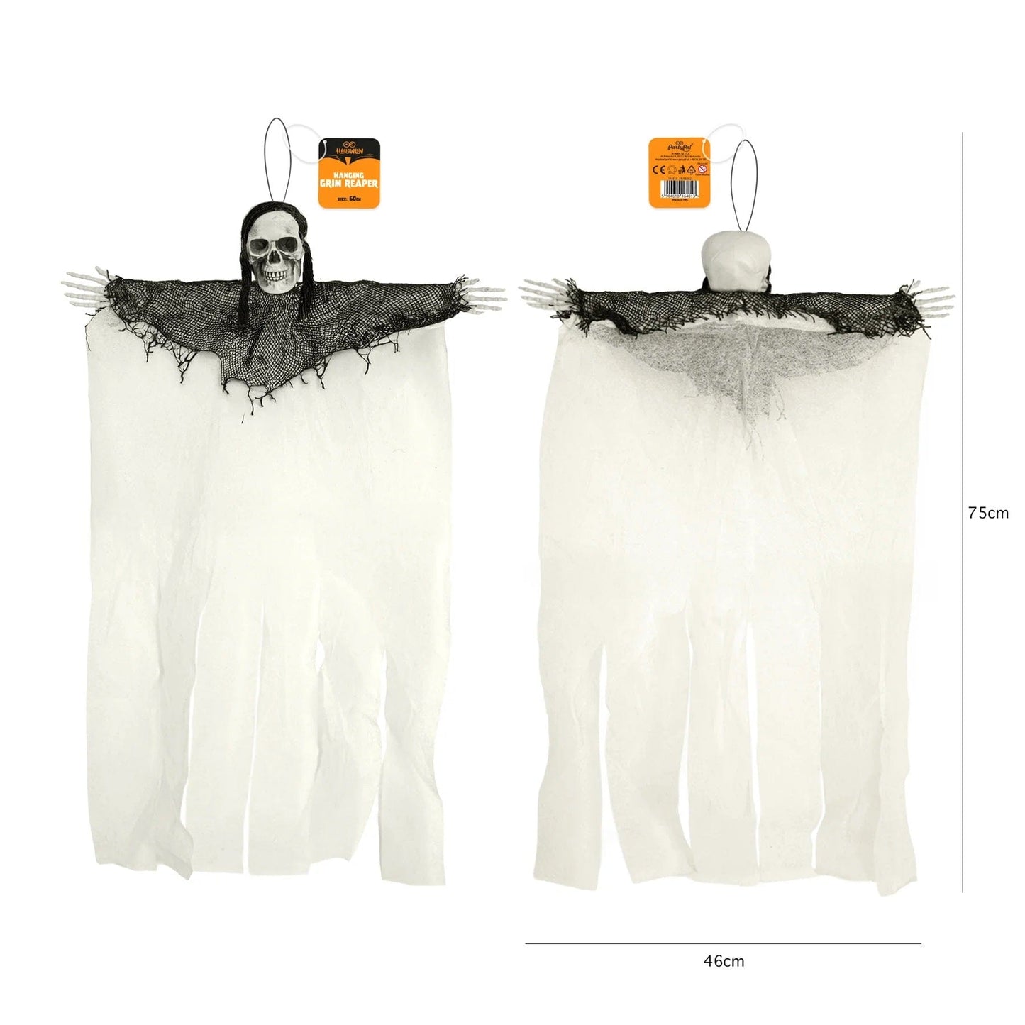 partypal Kita Helovino dekoracija