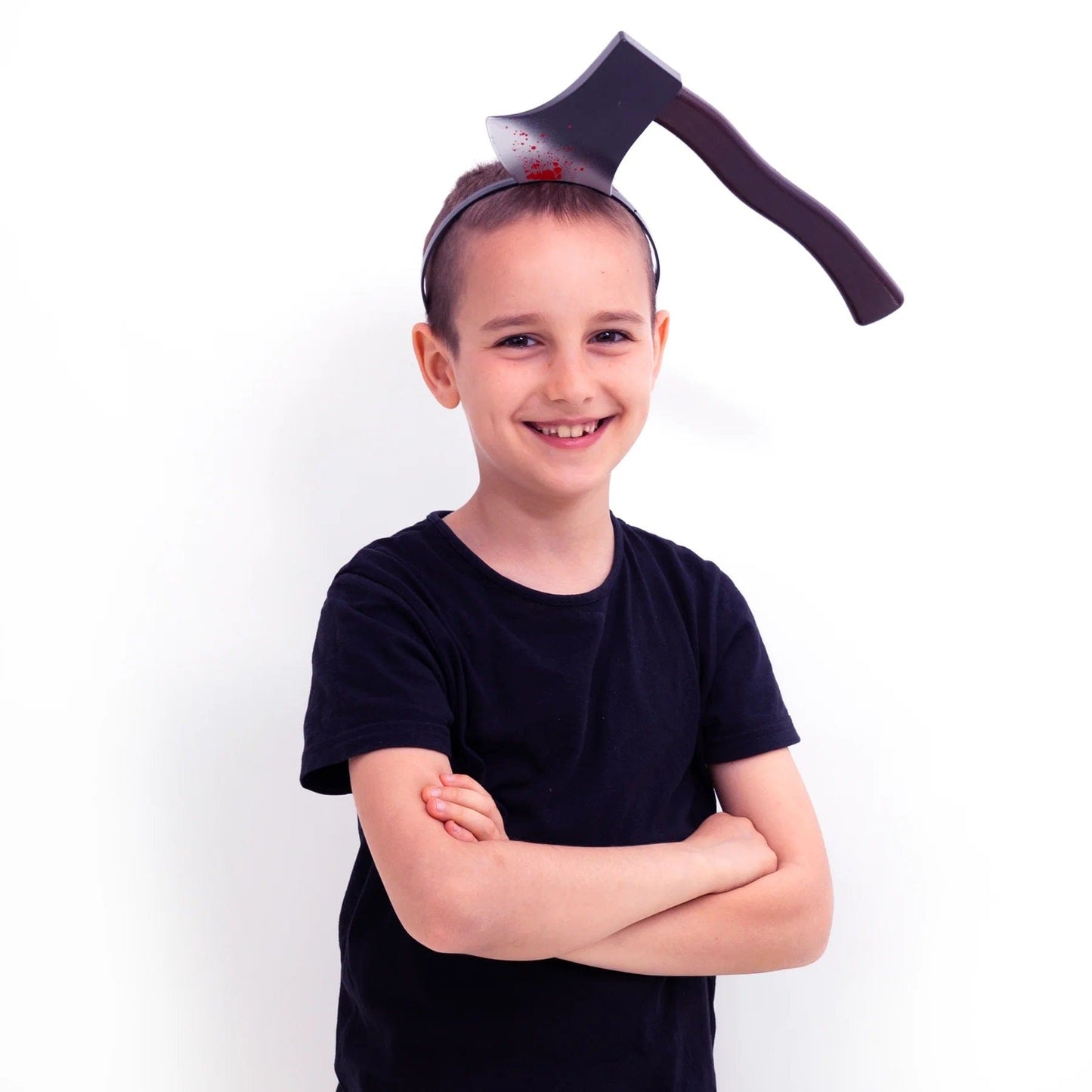 partypal Kita Helovino lankelis „Kirvis“, 29x23cm